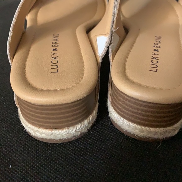 LUCKY.  BRAND. ONLY. NOW. 32 - Picture 6 of 6